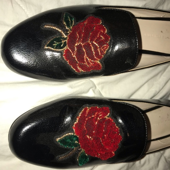 Zara shoes 37 - Picture 4 of 6